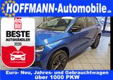 Skoda Karoq Sportline Navi,Matrix-LED,Kamera,AHK ankl. - Skoda Gebrauchtwagen