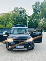 Fiat Freemont Unfallfrei & Sehr Gepflegt - Fiat Freemont in Düsseldorf