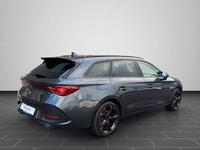 Cupra Leon Sportstourer 1.5 eTSI DSG Vision Plus Paket