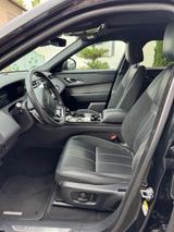 Land Rover Range Rover Velar D240 R-Dynamic S Dig.Tach, AHK - Land Rover Range Rover Velar in Mannheim
