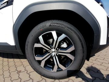 Dacia Bigster Expression TCe 1