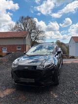 Ford Puma St-Line X 1.0L MHEV 125PS M6 - Ford: 12 M P6