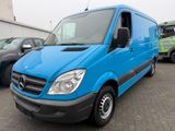 Mercedes-Benz Sprinter Kasten 316 NGT ERDGAS / BENZIN AHK 2-S. - Mercedes-Benz Sprinter 316 ngt