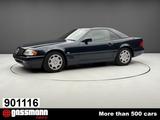 Mercedes-Benz SL 320 Roadster, R129 mehrfach VORHANDEN! - Mercedes-Benz SL 320: R129