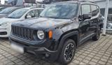 Jeep Renegade Trailhawk 4X4 Offroad AHK TÜ... - Jeep: Allradantrieb, Offroad