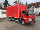 Mitsubishi Fuso 7C15,Nutzlast 4000 kg ! - Pkw-Anhänger 400kg