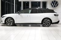 Volkswagen ID.7 Tourer Pro S WäPump AHK 360° DCC HKardon Bl