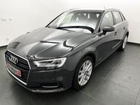 Audi A3 Sportback 30 TFSI design LED#Navi#DAB#AHK