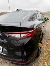 Skoda Enyaq RS Coupé iV 4x4 82kWh - Skoda Enyaq: Sportwagen