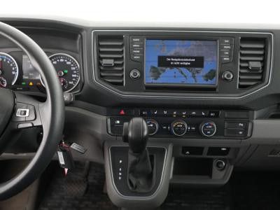 Fahrzeugabbildung Volkswagen Crafter e-Crafter 35 Kasten LED Wärmepumpe Kam