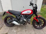 Ducati Scrambler 800 Icon - Offers