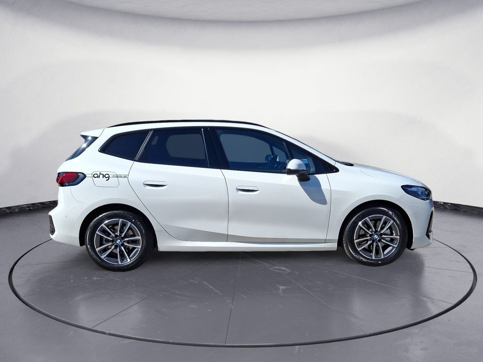 BMW 220 Active Tourer - Bild 5