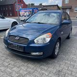 Hyundai Accent GL - Hyundai Accent: Gl
