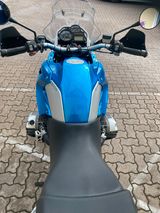 BMW R1200GS / I-ABS 2 / Service + Tüv Neu - BMW 2007 R 1200 GS