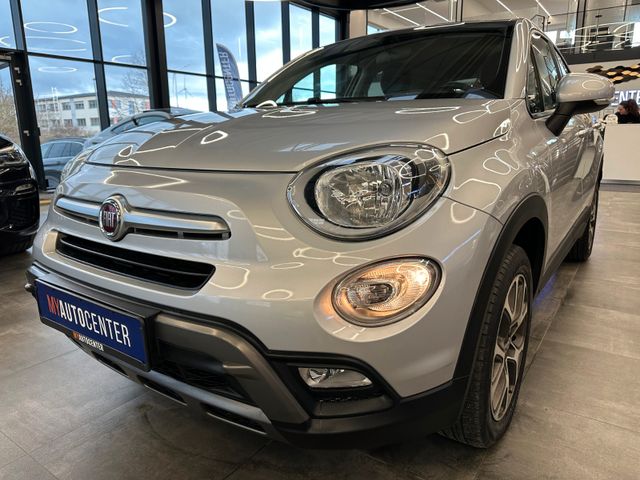 Fiat 500X Cross *Sitzh.*Automatik*Navi*
