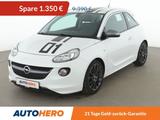 Opel Adam 1.4 Unlimited*TEMPO*PDC*SHZ*LIM*ALU* - Opel Adam in Köln