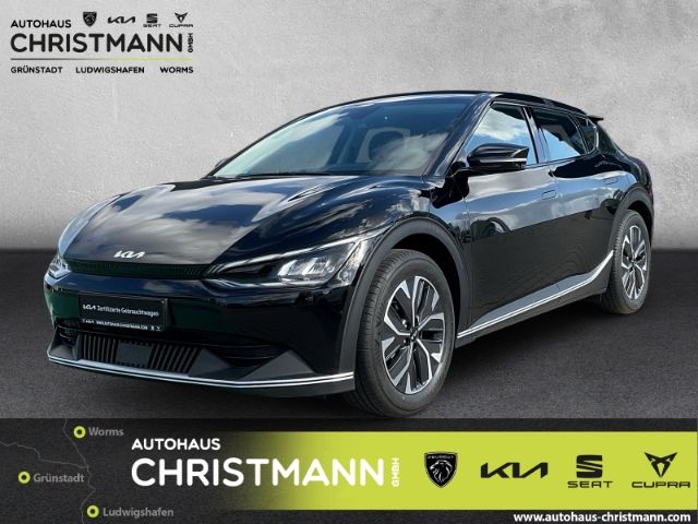 Fahrzeugabbildung Kia EV6 BASIS 2WD 58-kWh-Batterie *SITZHEIZUNG* *KLI