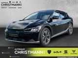 Kia EV6 BASIS 2WD 58-kWh-Batterie *SITZHEIZUNG* *KLI - schwarze Kia EV6