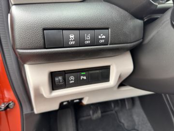 Fotografie des Suzuki Swift 1.2 Hybrid Club | LED | NAVI | KLIMA |