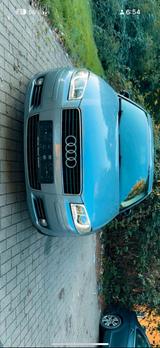 Audi audi a3 s3 motor2,0 - Audi A3: Motor