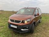Peugeot Rifter BlueHDi 130 Active L2 Active - Peugeot Rifter von privat