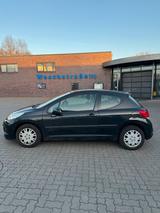 Peugeot 207 Benzin - 128.000 km - TÜV bis ... - Peugeot 207 in Bremen