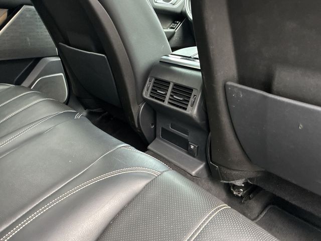 Land Rover Range Rover Velar D300 SE+ACC+Pano+Luft+Navi