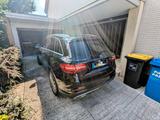 Mercedes-Benz TOP GLC 250 AMG-Line PANO KAMERA 20 ZOLL 2.Hand - Mercedes-Benz GLC-Klasse von privat