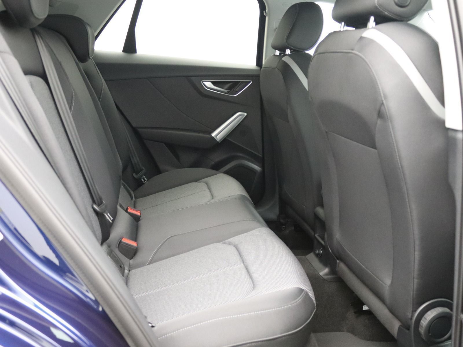Audi Q2 - Bild 10