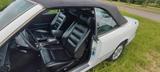 Mercedes-Benz E 220 ,1Hand , Familienbesitz , Historie usw - Mercedes-Benz E 220 mit Benzin-Antrieb: Cabrio