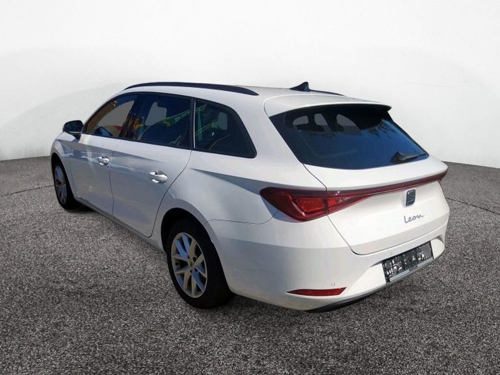 Seat Leon - Bild 3