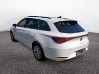 Seat Leon - Vorschau Bild 3