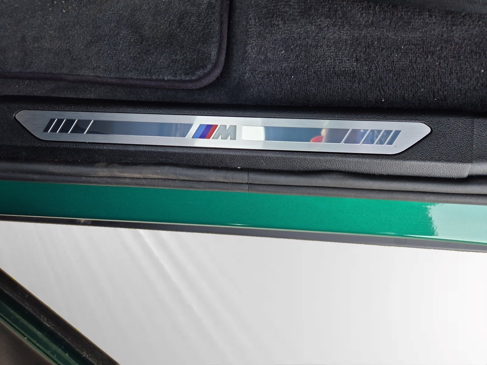 BMW XM - Bild 19