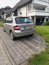Skoda Fabia 1.0l TSI 70kW Ambition Ambition - Skoda Fabia von privat