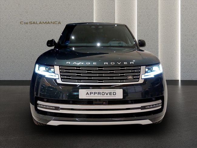 Land Rover 3.0 Si6 PHEV 550 PS AWD Auto imagem 2