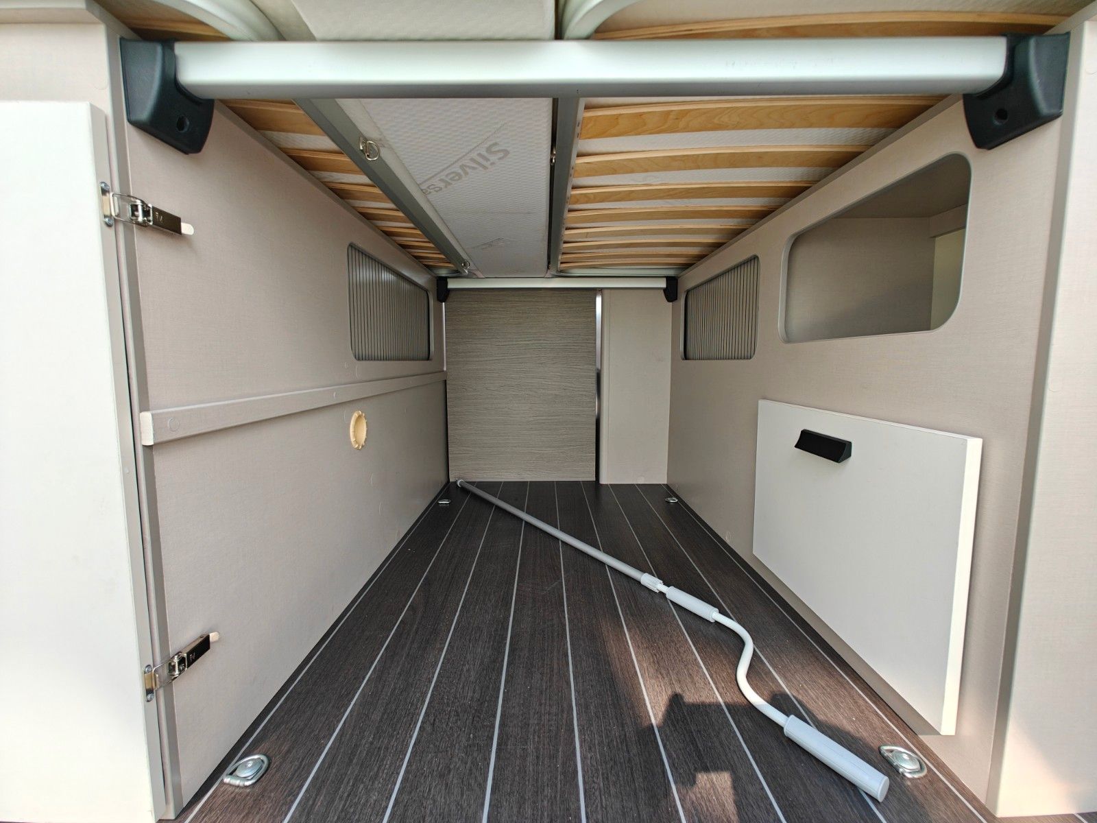 Fahrzeugabbildung XGO Van 4 Modell 2025 SUMMER SALE