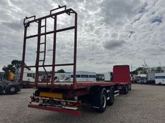 Fahrzeugabbildung Scania R 480 (inlk. Anhänger Krone, siehe Beschreibung)