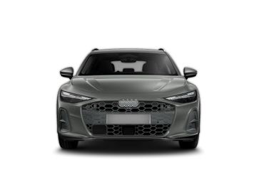 Audi A6 - 5