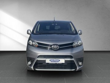 Toyota Proace Verso 2.0 D L2 Business *2XPDC*BLIS*SHZ*