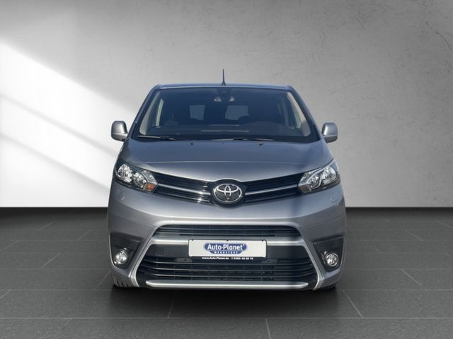 Toyota Proace Verso 2.0 D L2 Business *2XPDC*BLIS*SHZ*
