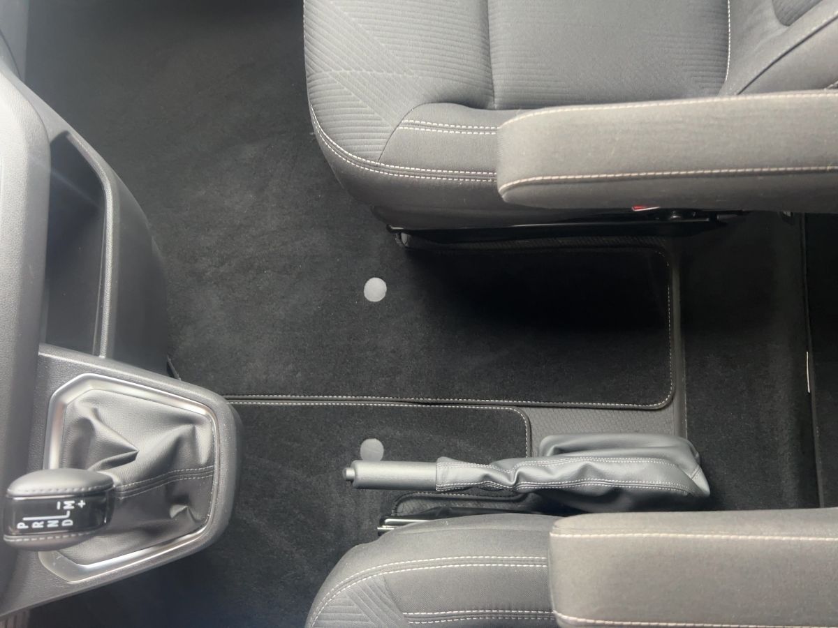 Renault Trafic - Bild 15