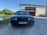 BMW 520i E34  Baujahr 1991  Sammlerzusta... - BMW 520 aus 1991