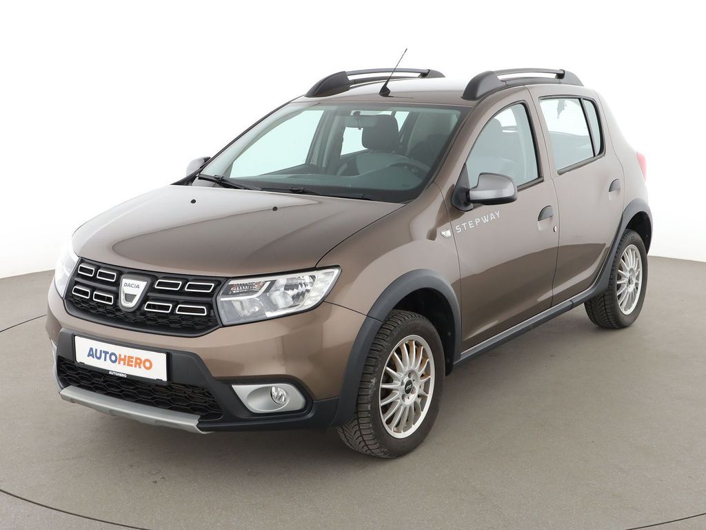 Image of Dacia Sandero