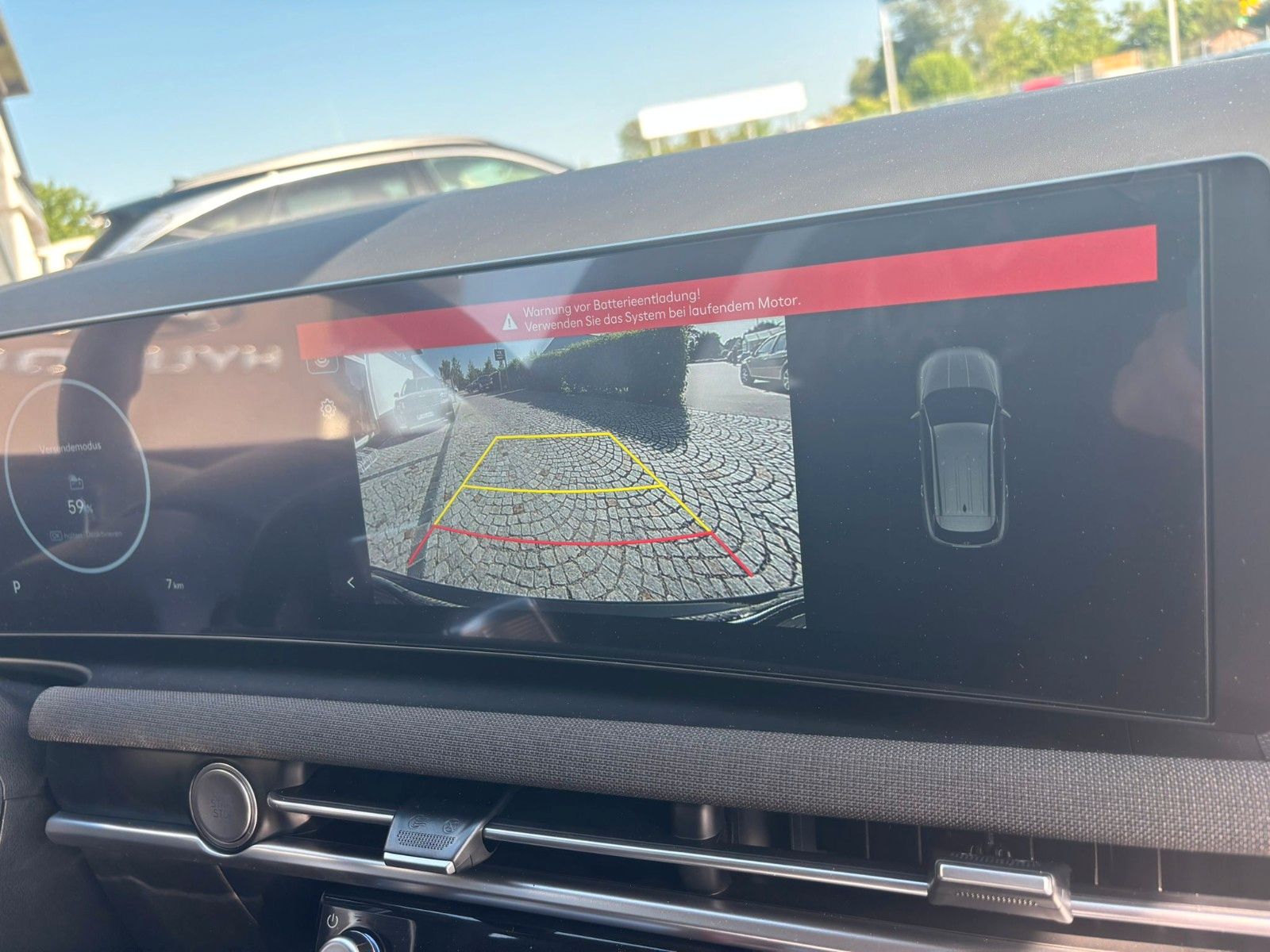 Hyundai Tucson – Bild 19