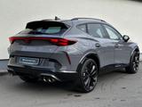 Cupra Formentor 2.0 TSI DSG 4Drive VZ Black Edition AH - CUPRA Formentor VZ-Black-Edition