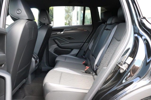 Volkswagen Tiguan GOAL AHZV Winterräder Area View foto 10