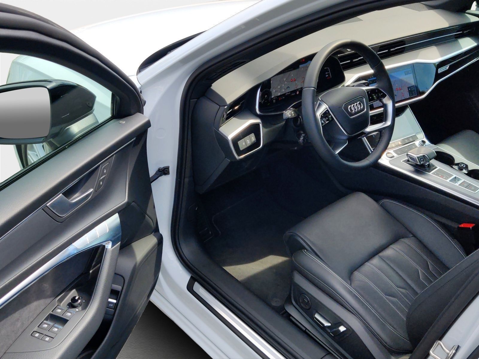 Audi A6 - Bild 15