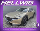 Mazda CX-30 2.5l (140PS) Homura Kamera Navi 2025 NEU - Mazda: Grün