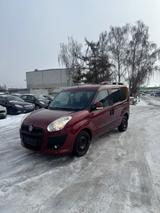 Fiat Doblo 2.0 - Fiat Doblo: 2.0