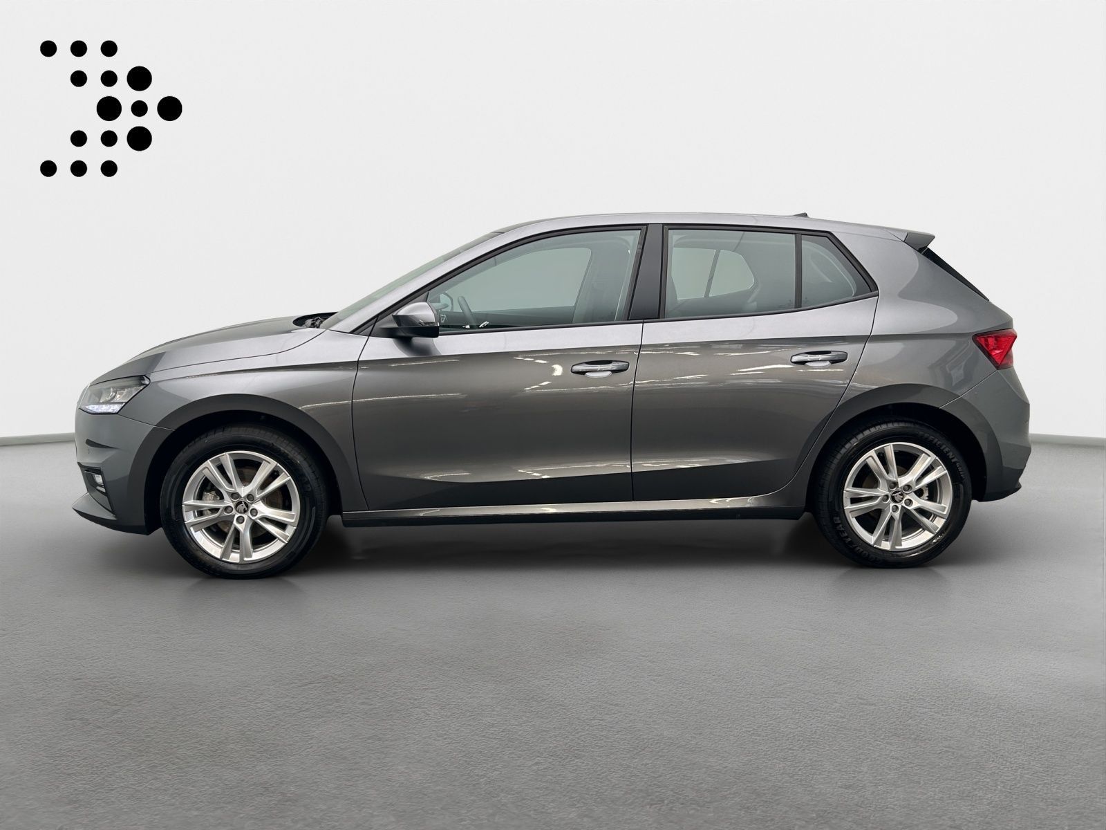 Skoda Fabia - Bild 4
